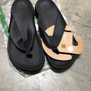 SlippersECCO MX FLIPSIDER